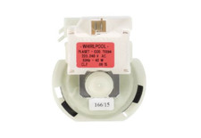 ORIGINAL Bauknecht Whirlpool