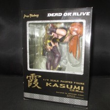 Max factory kasumi - kasumi, figur