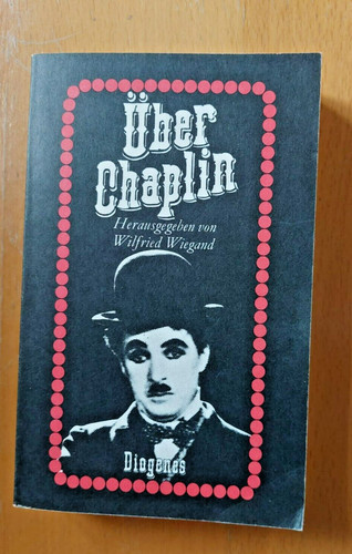 charlie chaplin