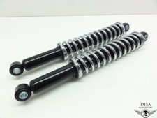 365mm Stoßdämpfer Federbein