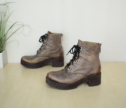 Starke inuovo boots - gr., 39
