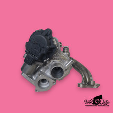 Turbolader Renault Twingo 0.9 TCe Smart Fortwo Forfour 0.9 BENZIN 822053