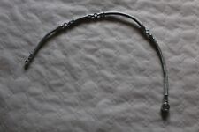 Rücklaufleitung / Diesel - Kraftstoffleitung IHC MC Cormick 4 Zylinder D-Serie