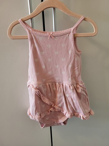 Body baby - body, kleid