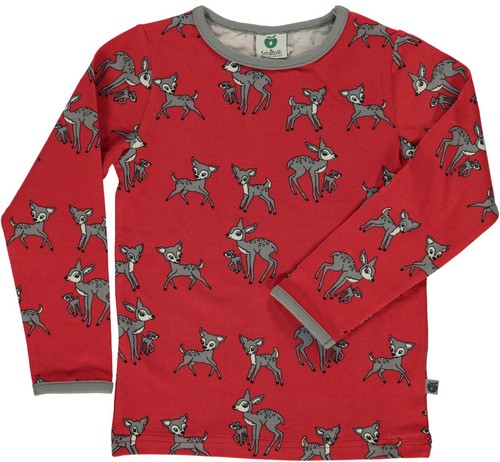Smafolk langarmshirt - smafolk,