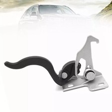 MOTORHAUBENSCHLOß FANGHAKEN