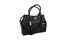 PRADA Leder Tasche Shopper