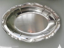 Alfra Alessi Obstschale