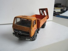 Conrad 1:50 LKW Mercedes Benz