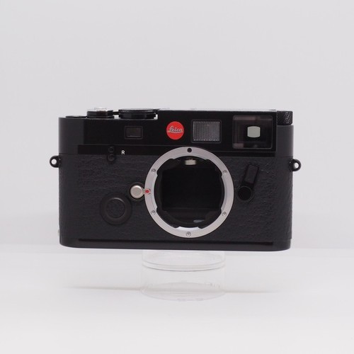 Leica ttl nsh black - leica,
