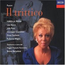 Trittico von mirella - trittico,