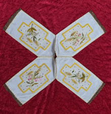 KELCHMANTEL KELCH VELUM