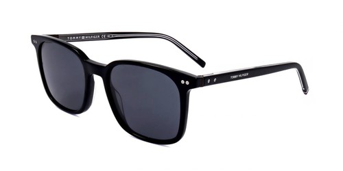Tommy hilfiger 1938 black - tommy, 1938/s