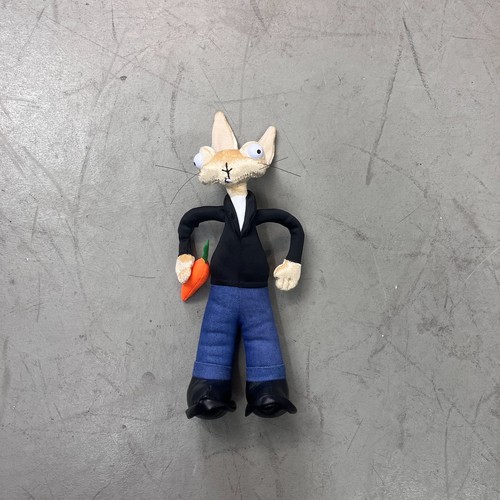 Blink 182 loser - 182, bunny