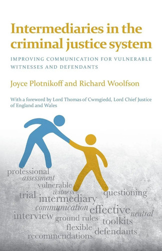 Intermediaries the criminal - the,