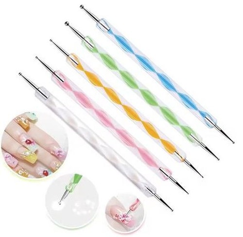 Tlg dotting tool - 5, set