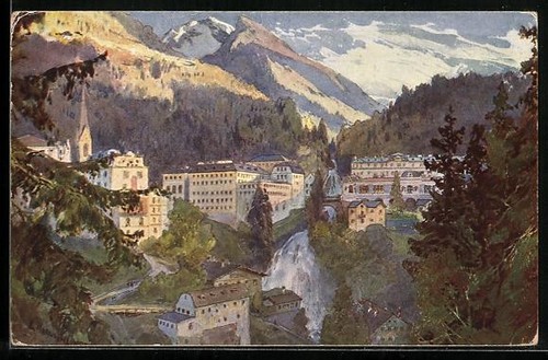 Künstler edward harrison - edward,
