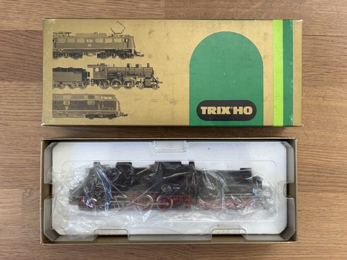 Trix 2426 bayer dampflok - dampflok, g