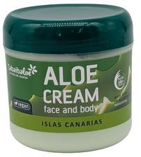 Tabaibaloe Aloe Vera Creme