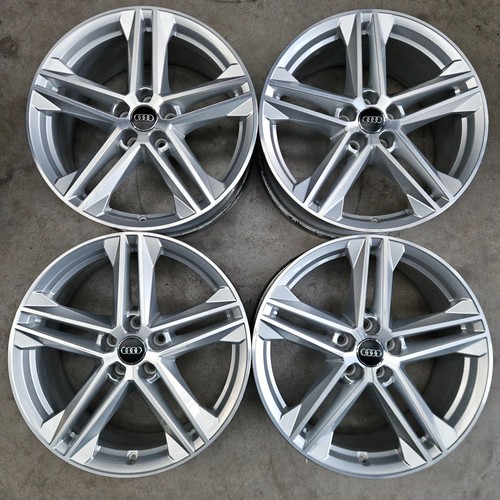 Original audi fy - 4x,