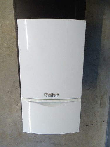 Vaillant atmotec plus vcw - vcw, de