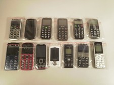 13 Stk. Diverse Handys -