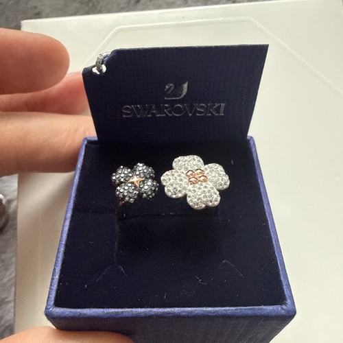 Swarovski ring 60 - ring, gr.