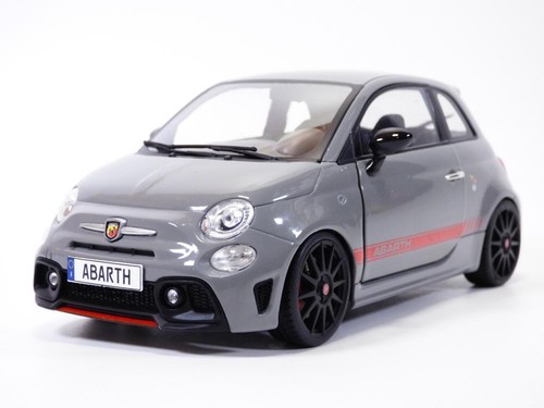 Fiat 500 abarth f595 - 500,