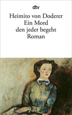 Ein Mord den jeder begeht |