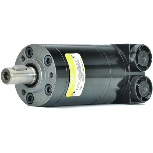 Hydraulikmotor ölmotor - hydraulikmotor,,