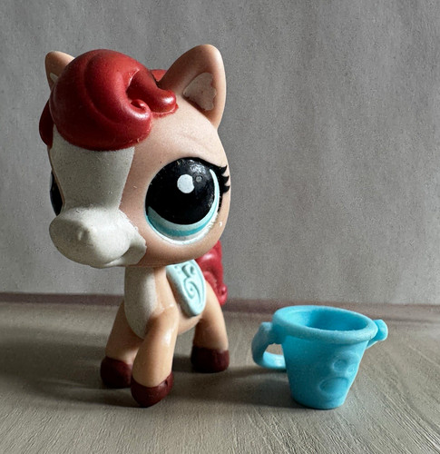 Littlest pet shop - littlest,