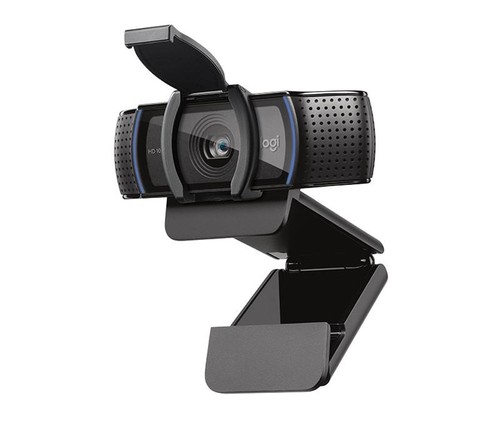 Logitech c920s pro - hd,