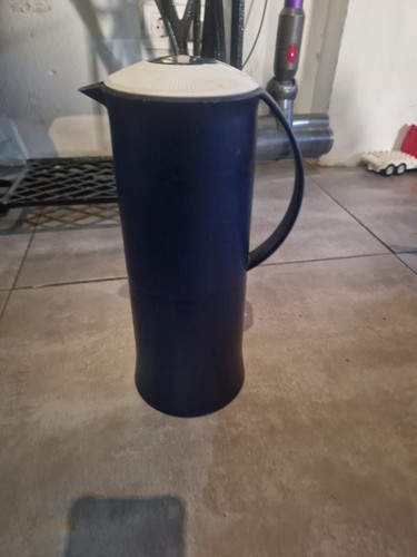 Tupperware thermoskanne - tupperware,