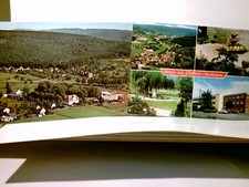 Ortenberg - Stadtteil Selters / Oberhessen. 2 x Alte Ansichtskarte / Postkarte f