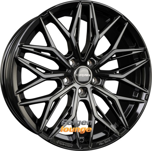 Carmani max black - carmani, (b)
