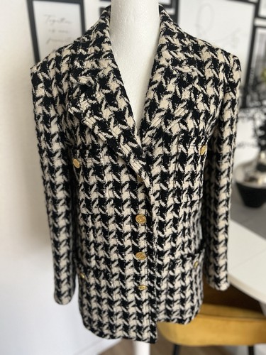 Original chanel tweed - 💖,