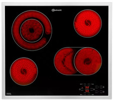 Bauknecht CTAR 9642 IN