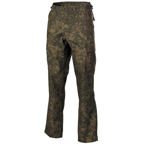 Mfh kampfhose bdu russisch - mfh, us
