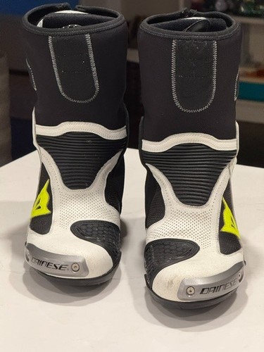 Dainese axial pro custom - in,