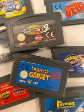 ⭐Finde dein Game Boy Advance