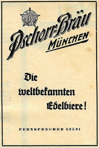 Anzeige werbung reklame 1926 - anzeige/werbung/reklame,