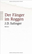 Der Fanger im Roggen  von