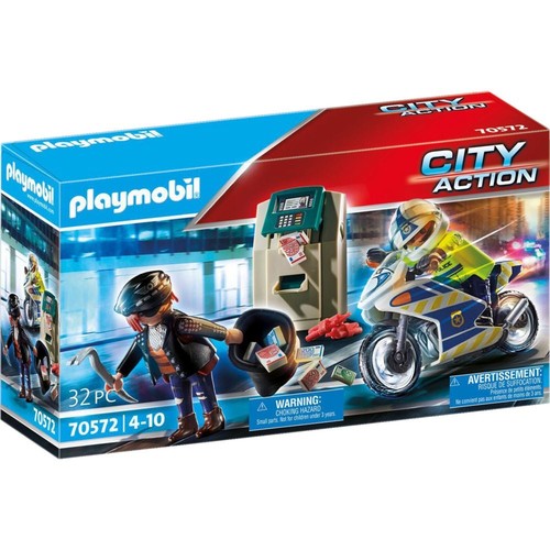 Playmobil 70572 - playmobil,