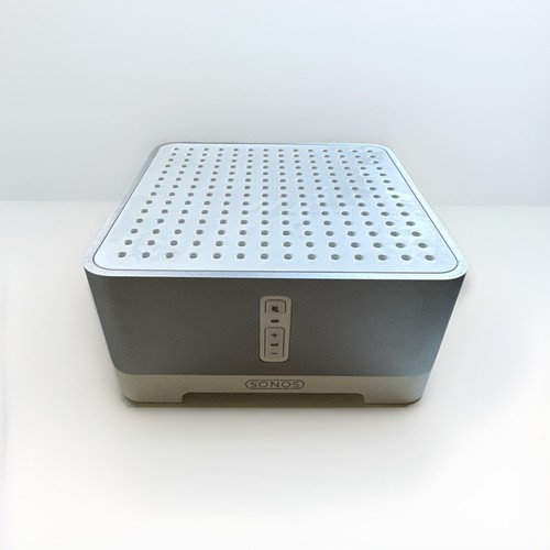 Sonos zoneplayer zp120 - sonos,