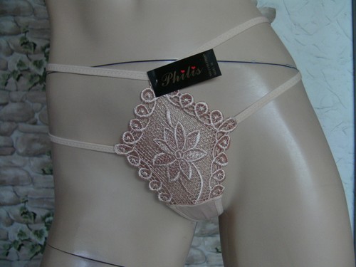 Tanga string slip - tanga,,