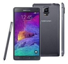 📱Samsung Galaxy Note 4