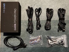 be quiet! Dark Power Pro 11