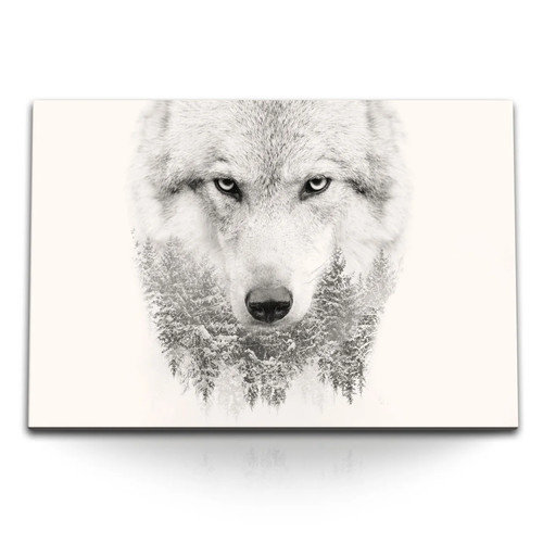 120x80cm wandbild auf - 120x80cm,