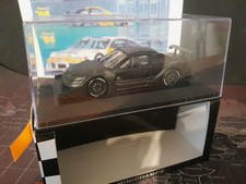 Opel Calibra V6 DTM Zackspeed Carbon Monster Minichamps 430994100/ 1:43 umbau