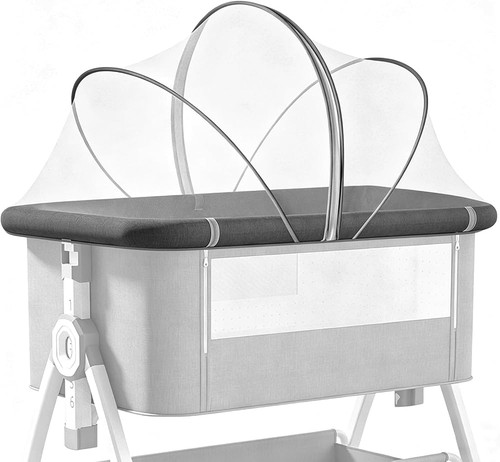 Moskitonetz für babybett - moskitonetz,